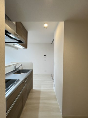 【キッチン】 | ville nouvelle（ヴィルヌーベル）Ⅱ