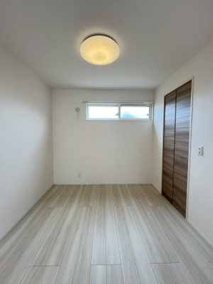 【洋室】 | ville nouvelle（ヴィルヌーベル）Ⅱ