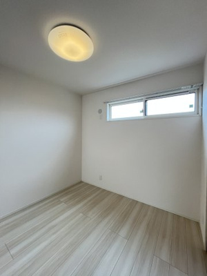 【洋室】 | ville nouvelle（ヴィルヌーベル）Ⅱ