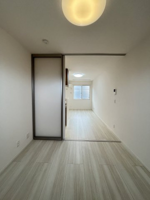 【洋室】 | ville nouvelle（ヴィルヌーベル）Ⅱ