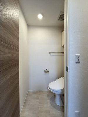 【トイレ】 | ville nouvelle（ヴィルヌーベル）Ⅱ