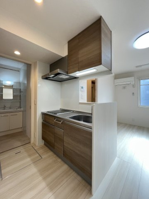 【キッチン】 | ville nouvelle（ヴィルヌーベル）Ⅱ