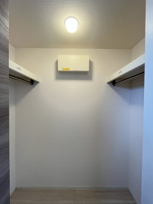 【収納】 | ville nouvelle（ヴィルヌーベル）Ⅱ