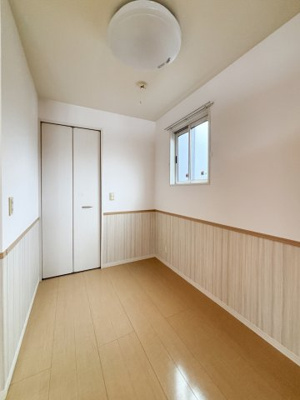 【洋室】 | フルール