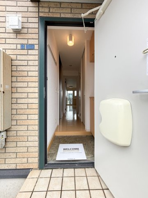 【玄関】 | フルール