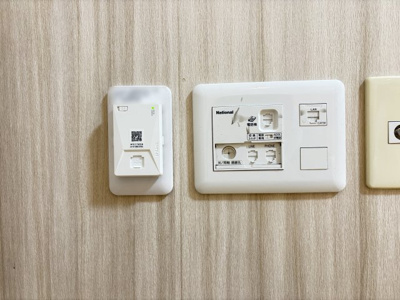 【設備】 | フルール