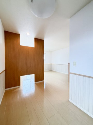 【洋室】 | フルール