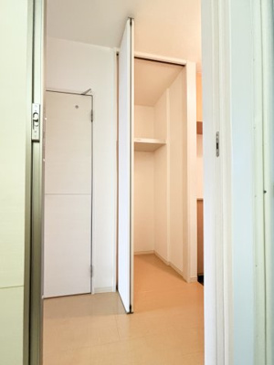 【収納】 | フルール