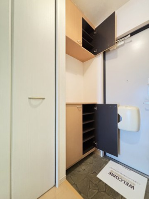 【収納】 | フルール