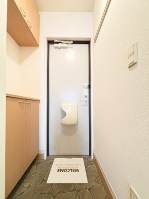 【玄関】 | フルール