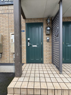 【玄関】 | フルール