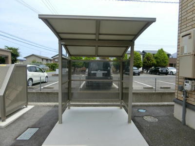 【その他共用部分】 | フルール