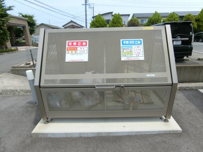 【その他共用部分】 | フルール