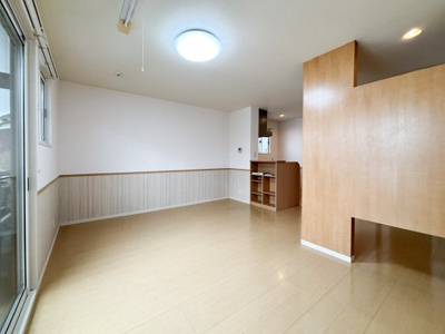 【居間・リビング】 | フルール