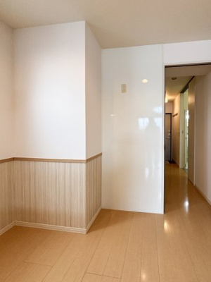 【居間・リビング】 | フルール