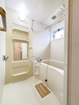 【浴室】 | フルール