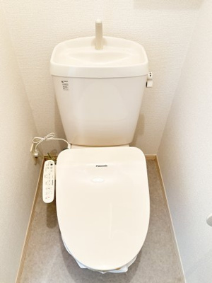 【トイレ】 | フルール