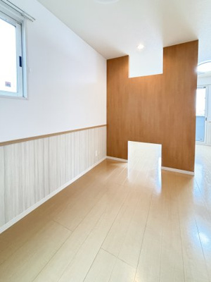 【洋室】 | フルール