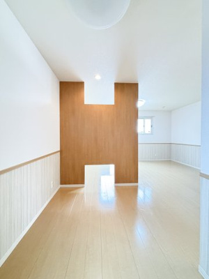 【洋室】 | フルール