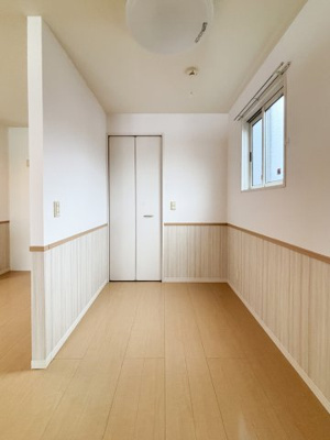 【洋室】 | フルール