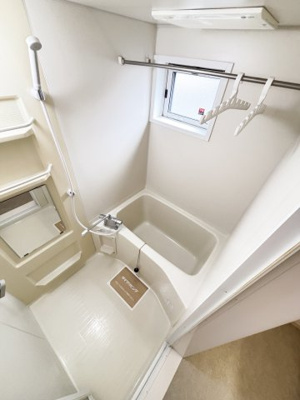 【浴室】 | フルール