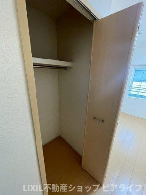 【収納】 | サニーヒルズＢ