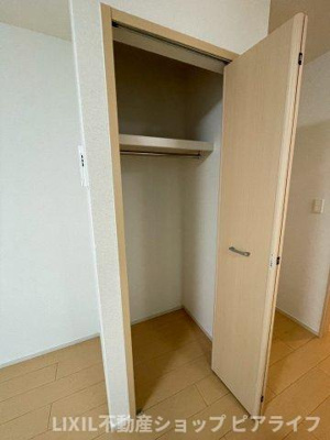 【収納】 | サニーヒルズＢ