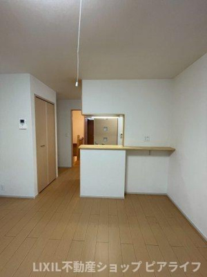 【内装】 | サニーヒルズＢ