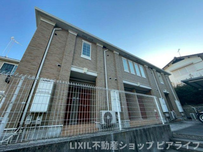 【外観】 | サニーヒルズＢ