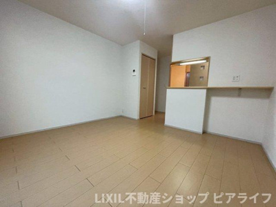 【洋室】 | サニーヒルズＢ