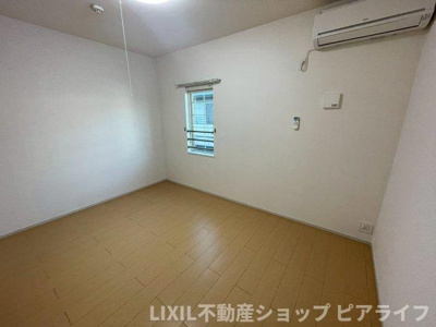 【寝室】 | サニーヒルズＢ