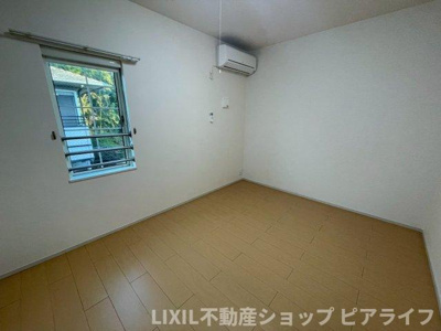 【寝室】 | サニーヒルズＢ