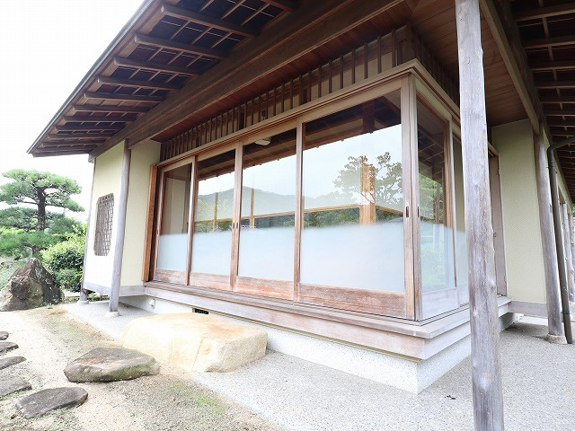 赤磐市馬屋戸建のその他
