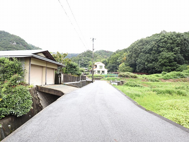 赤磐市馬屋戸建のその他
