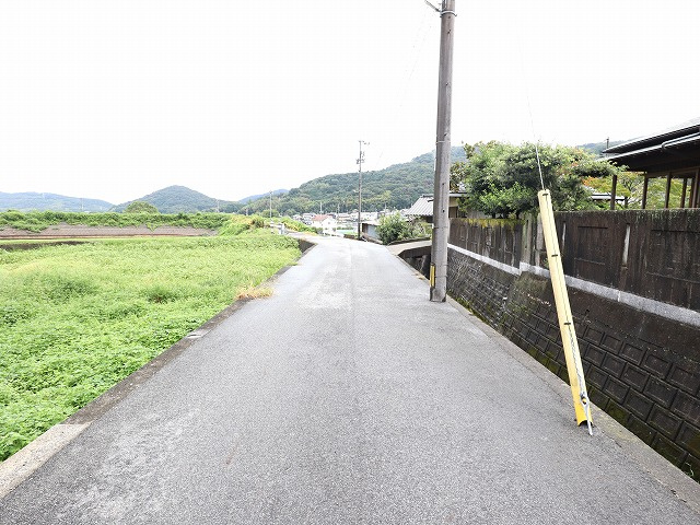 赤磐市馬屋戸建のその他