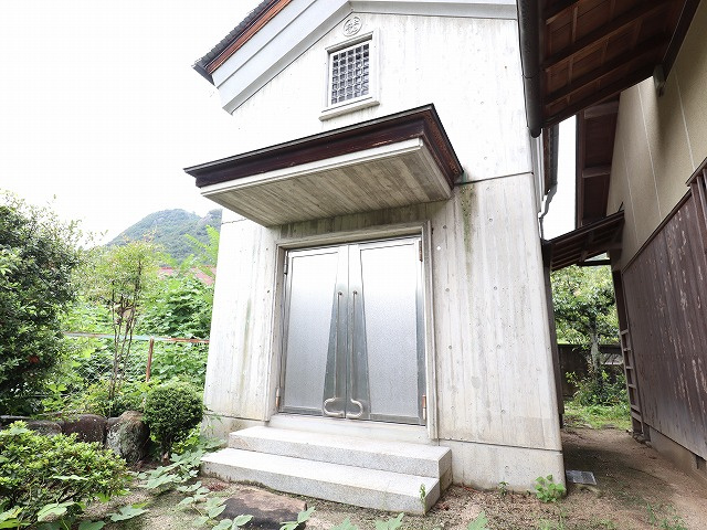 赤磐市馬屋戸建のその他