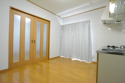 【内装】 | ルミエール近藤