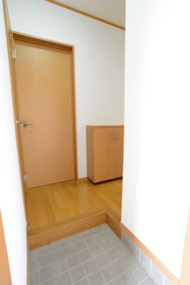 【エントランス】 | ルミエール近藤