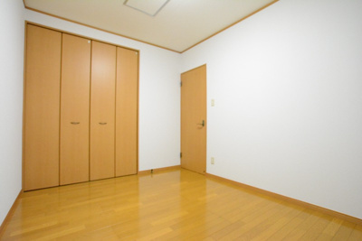 【寝室】 | ルミエール近藤