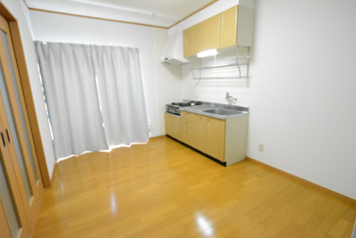 【設備】 | ルミエール近藤