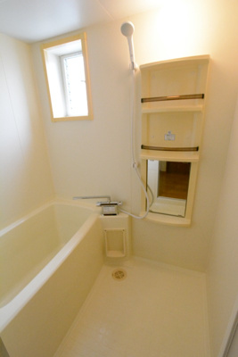 【浴室】 | ルミエール近藤