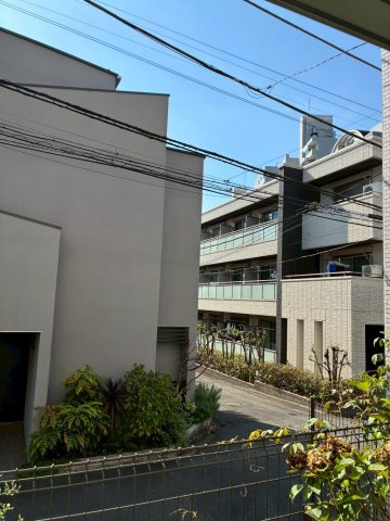 メゾン・ド・リの外観