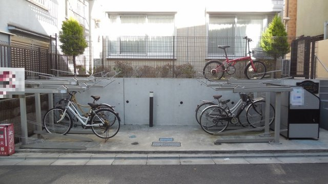 メゾン・ド・リのその他共用部分