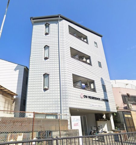 ★ポータル未掲載★　【大阪府】大阪市東淀川区　1棟収益マンション　「上新庄駅」徒歩1分！