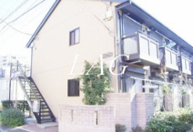 あすなろ４棟の画像