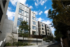 エスタート大井町フォレストの画像