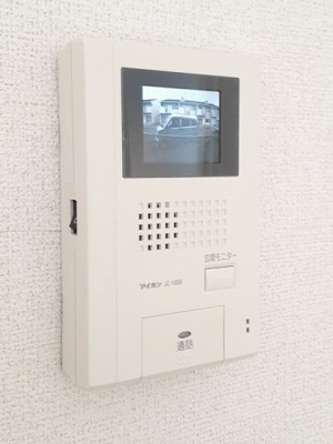 【セキュリティ】 | シティハイツ黒宮