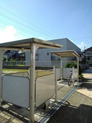 【設備】 | シティハイツ黒宮