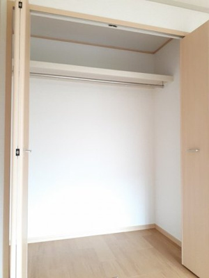【収納】 | シティハイツ黒宮