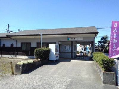 【周辺】 | シティハイツ黒宮 | あすなろう鉄道日永駅まで500m